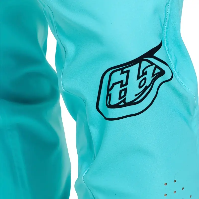 Pantaloni Lunghi MTB Sprint Ultra Real Teal Taglia L (34) #11