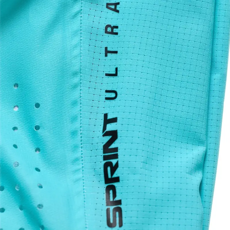 Pantaloni Lunghi MTB Sprint Ultra Real Teal Taglia L (34) #2