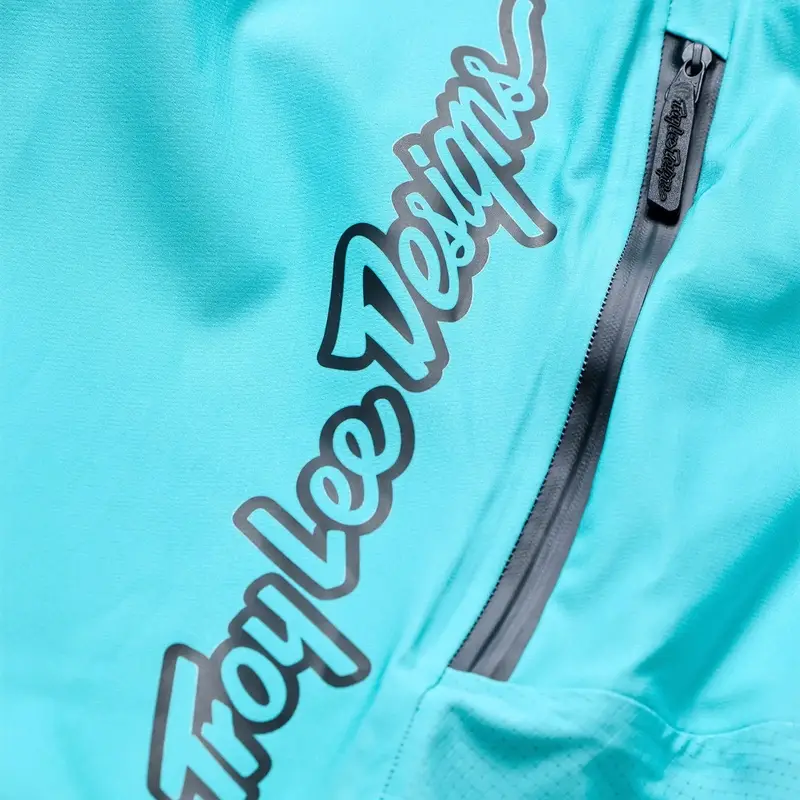 Calças Compridas MTB Sprint Ultra Real Teal Tamanho XL (36) #1