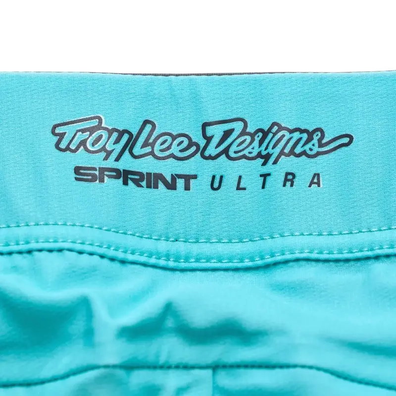 Calças Compridas MTB Sprint Ultra Real Teal Tamanho XL (36) #3
