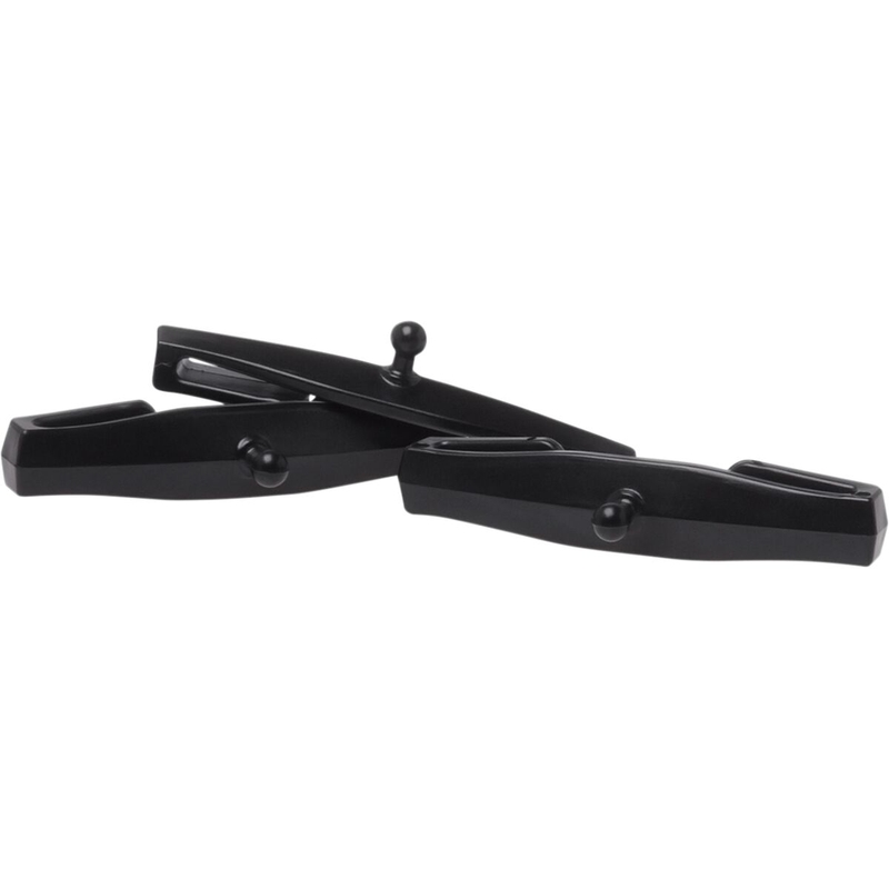 Bänderhalterungsstifte für Accuri/Racecraft/Strata Masken 3 Stück