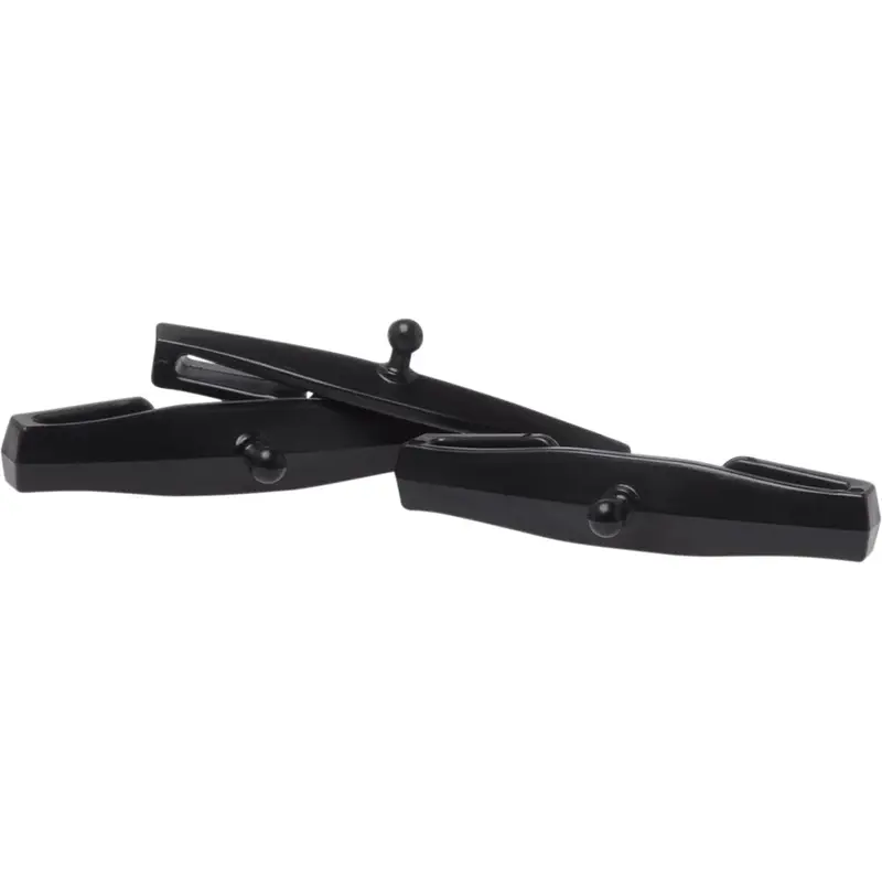 Bänderhalterungsstifte für Accuri/Racecraft/Strata Masken 3 Stück - image