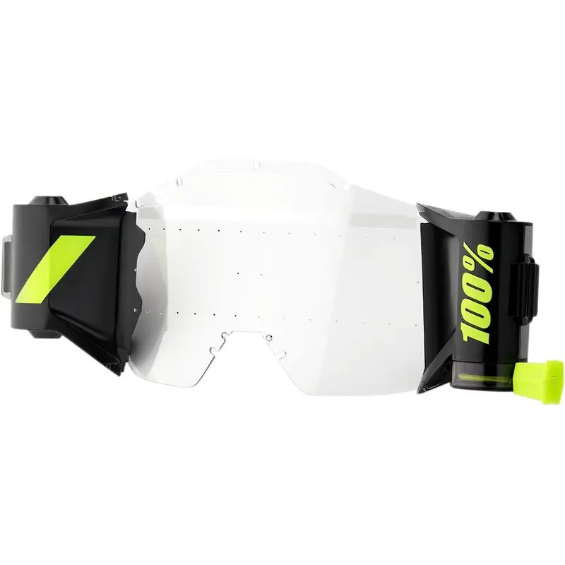 Système Roll Off Masque Accuri/Strata Forecast - image