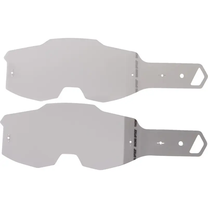 Tear-Off Folien Armega/Armatic Maske 7Stk - image