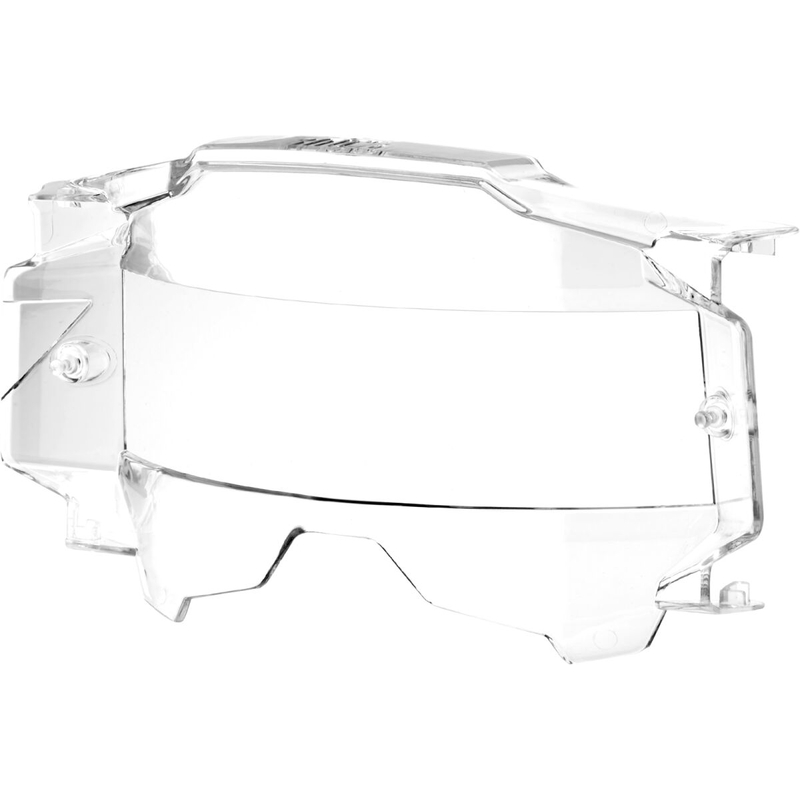 Visiera Sistema Roll Off Maschera Armega Forecast Trasparente