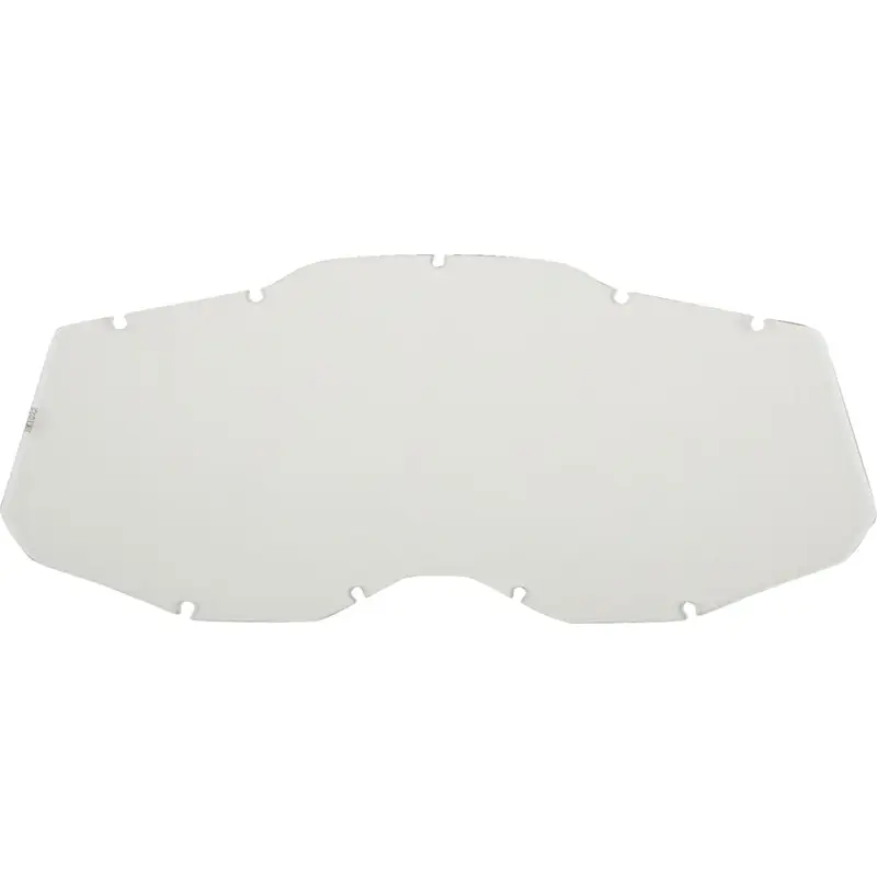 Ersatzlinse für Racecraft2/Accuri2/Strata2 Maske Photochromatisch #1