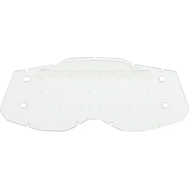 Lentille de Remplacement Masque Enfant Accuri2/Strata2 Forecast Pour Système Roll Off - image