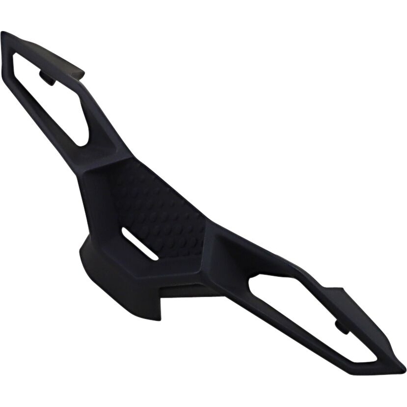 Masque Paranaso Racecraft2 Noir