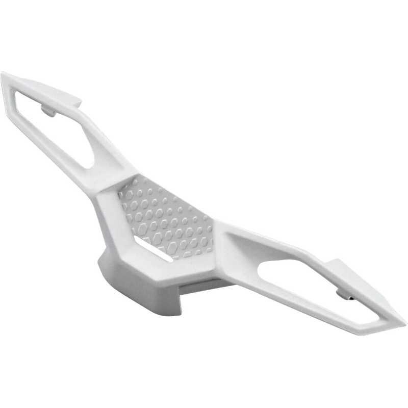 Masque Paranaso Racecraft2 Blanc