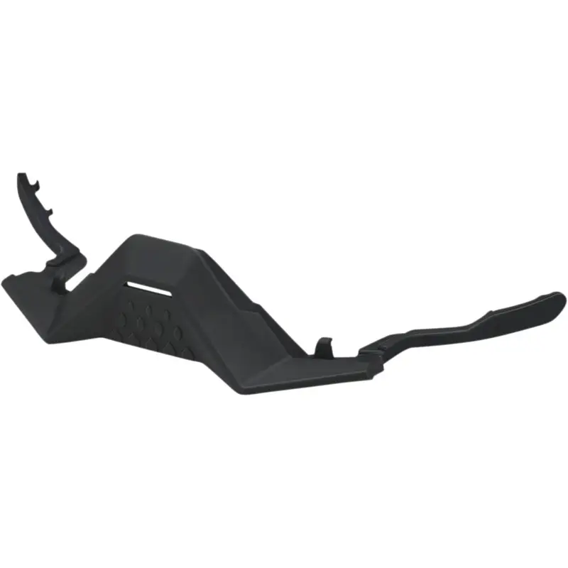 Paranaso Maschera Armega Snow Schwarz - image