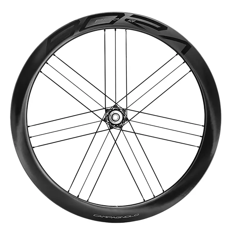 Ruota Posteriore BoraX 2-Way Fit 700x27 50DB Center Lock 12x142mm Corpetto SRAM XDR 12v - image