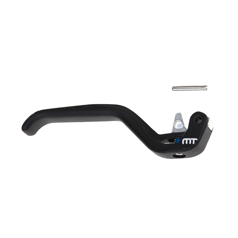 MT4 Bremshebel 4 Finger