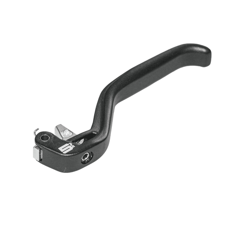 Levier de frein MT5 4 doigts Noir