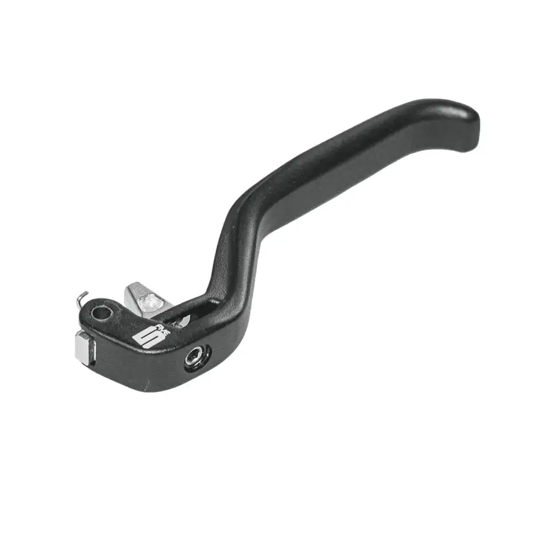 Levier de frein MT5 4 doigts Noir - image