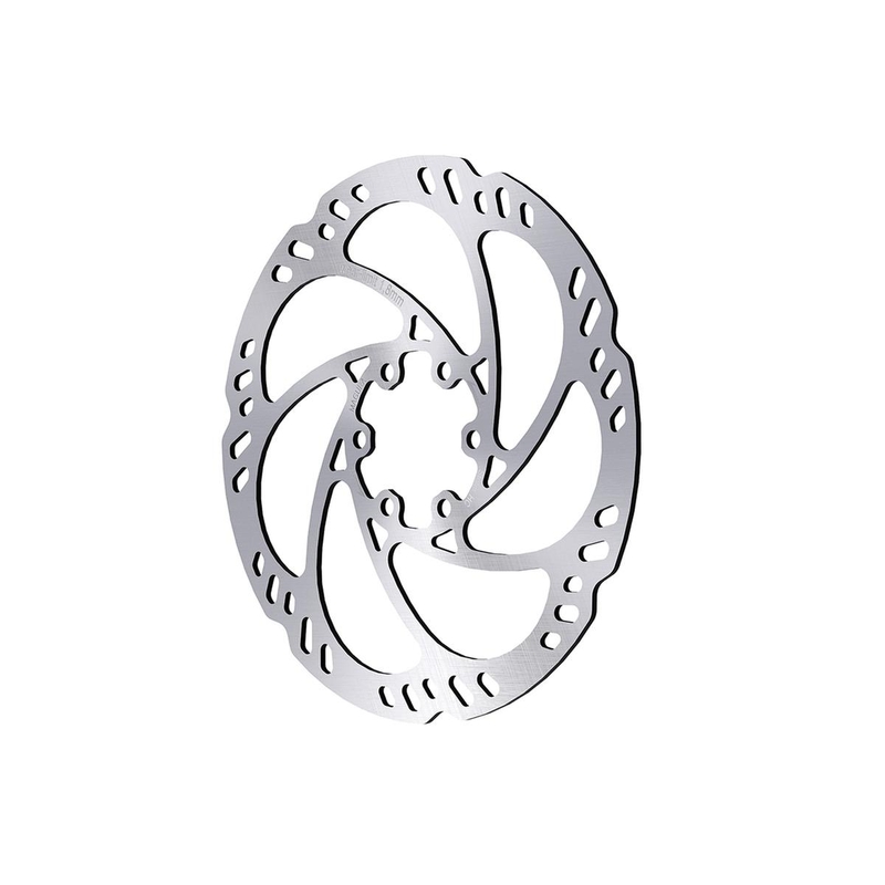 Storm HC Scheibenbremse 160mm ABE-Zulassung 6-Loch-Befestigung