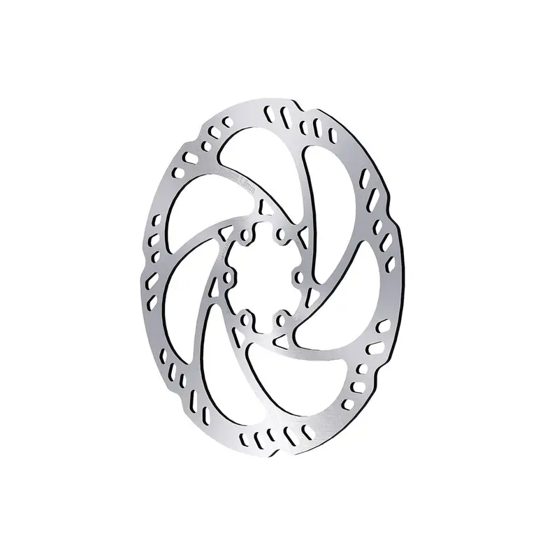 Storm HC Scheibenbremse 160mm ABE-Zulassung 6-Loch-Befestigung - image