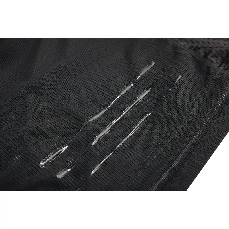 Sentry Stealth Guard Weste Schwarz Größe S/M #5