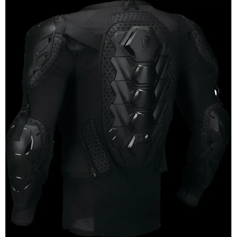 Coleira Peitoral Sentry XP2 Preta Tamanho S/M #1