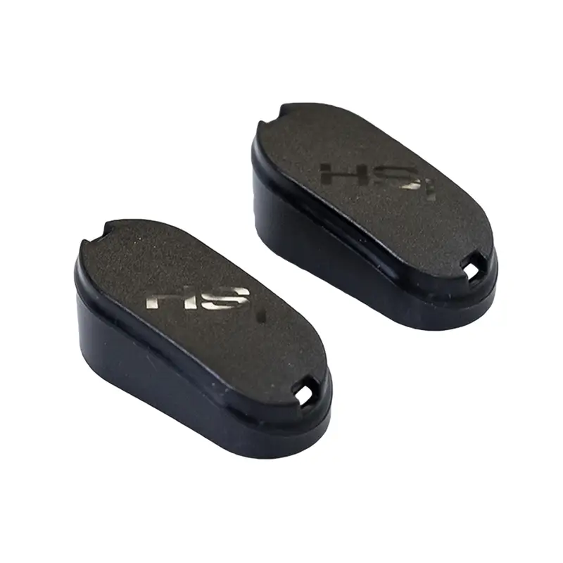 Cover Hsi Schwarz - image