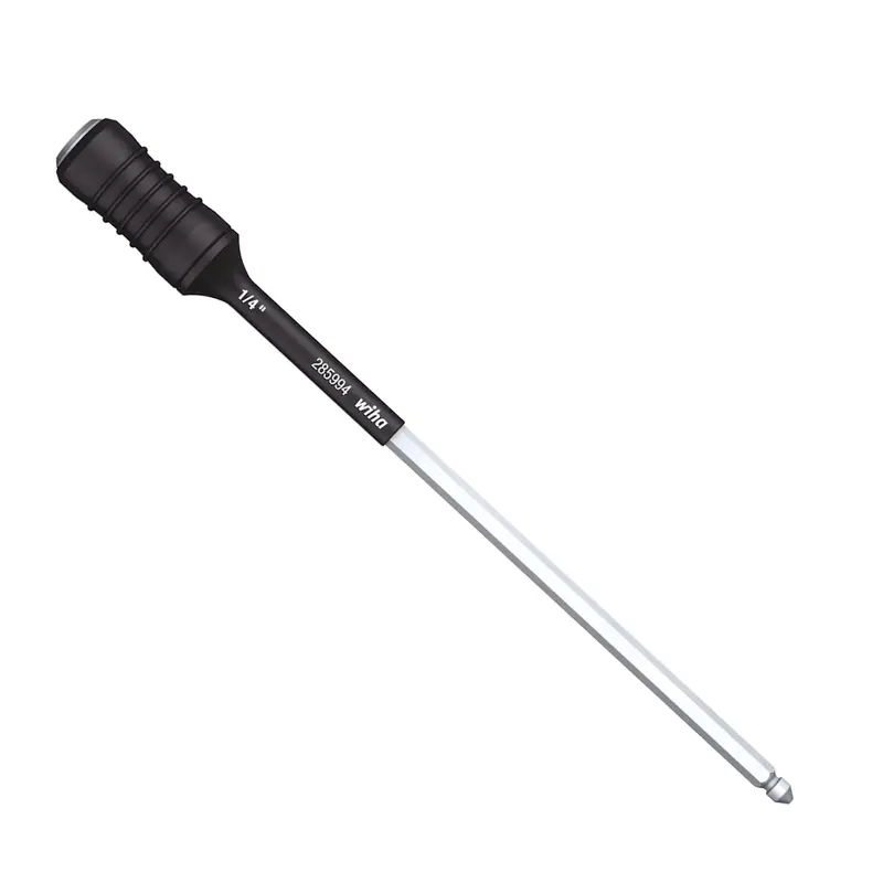 Inserto Adattatore Bit Attacco 1/4 - image