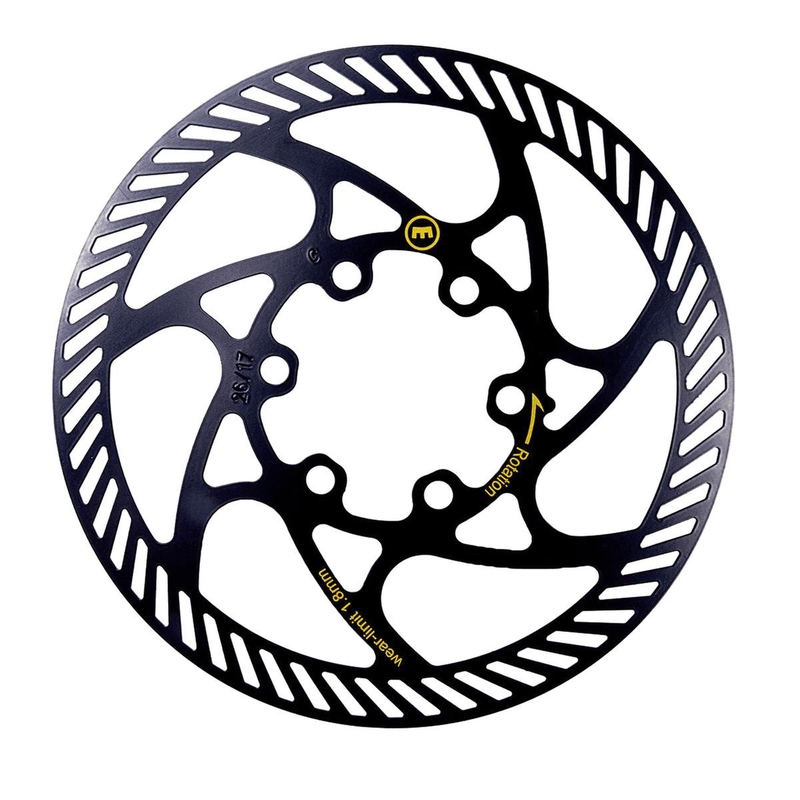 Abs Sensor Ring Gen 1