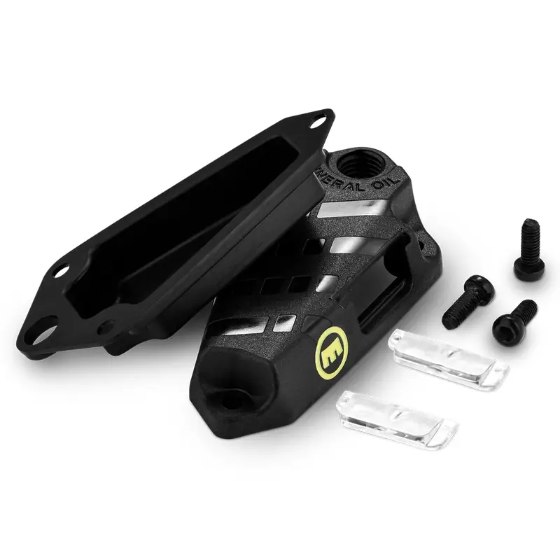 CMe5 Ausdehnungsgefäß mit Balg und Schrauben - image