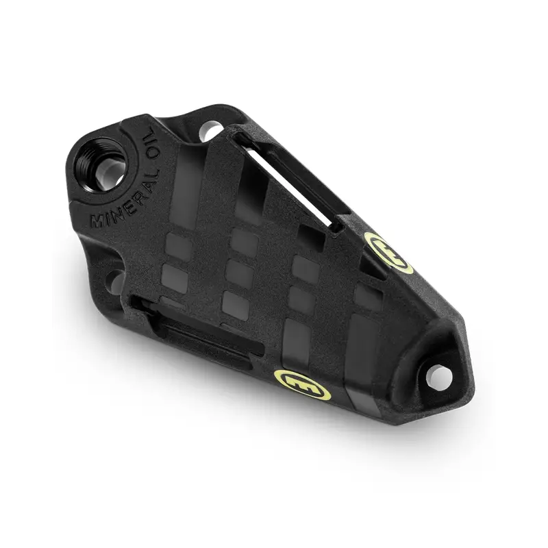 CMe5 Ausdehnungsgefäß mit Balg und Schrauben #1