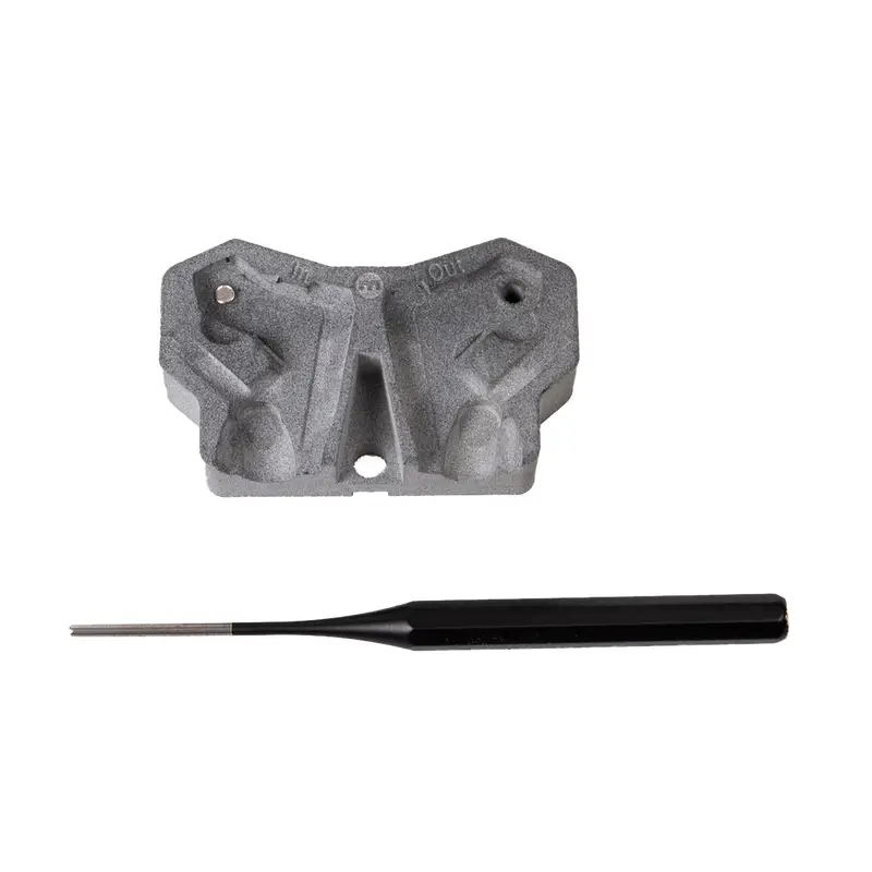 Outil de changement de levier Magura MT avec poinçon - image