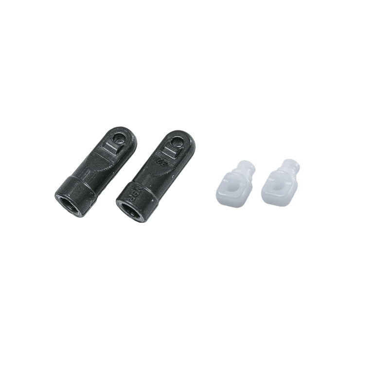 Parada de Segurança para Transporte de Tubo MCi