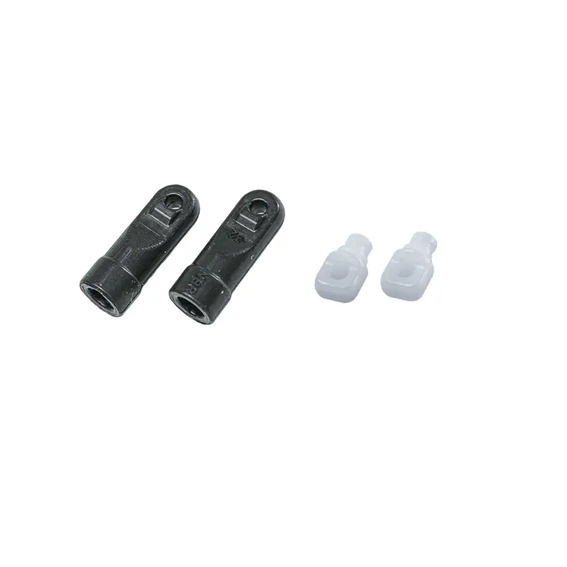 Parada de Segurança para Transporte de Tubo MCi - image