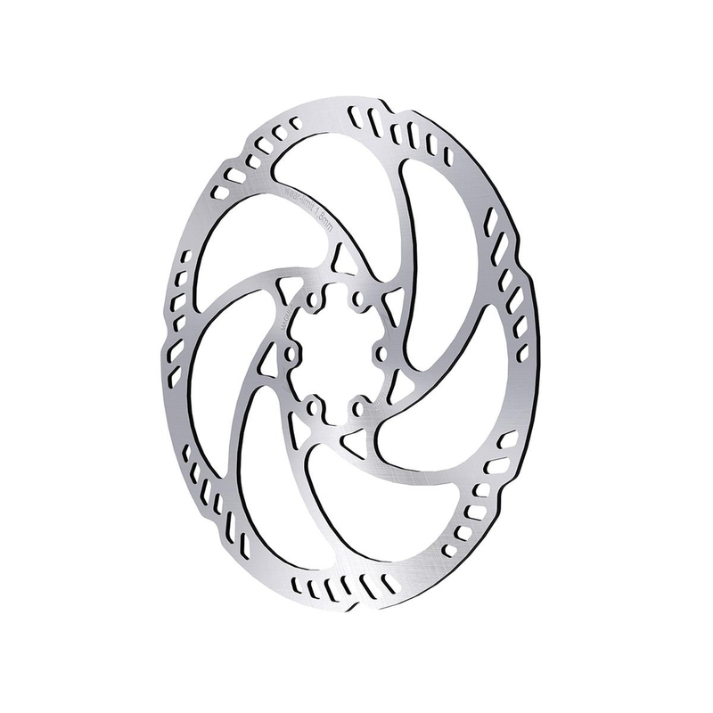 Storm HC Scheibenbremse 180mm 6-Loch Aufnahme