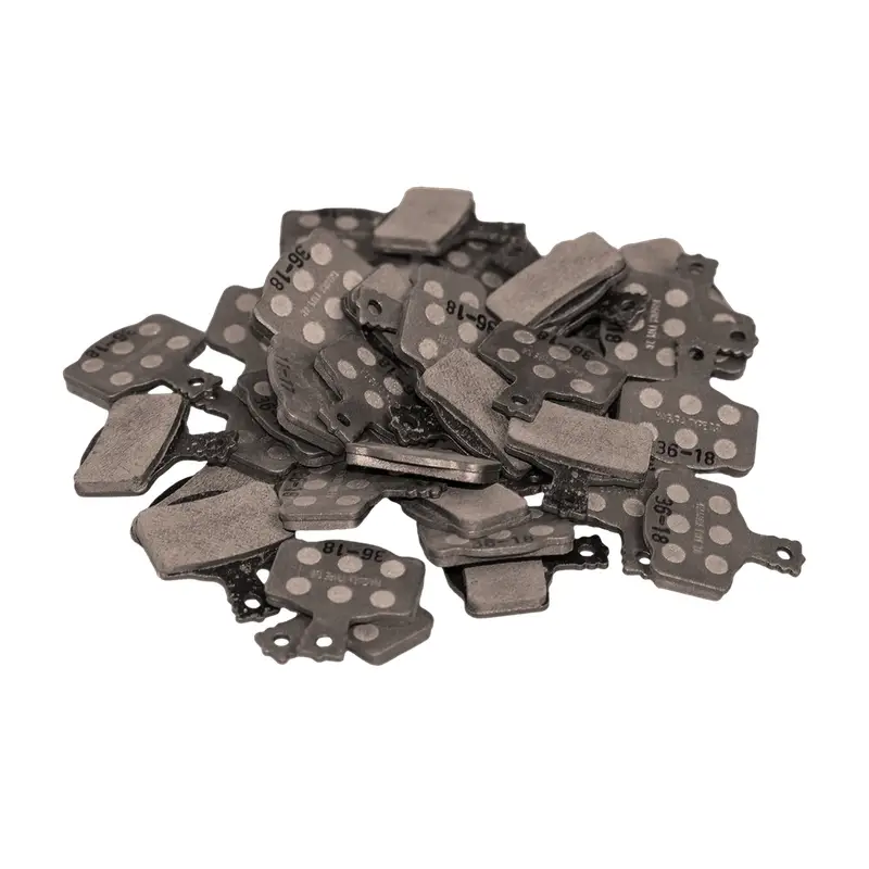 Pastille de Frein Organique 7.P Performance - 20 Pièces - image