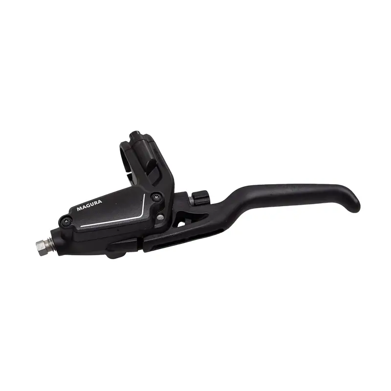 Leva Freno Mt C Sinistra Leva 3 Dita In Carbotecture Senza Magnete - image