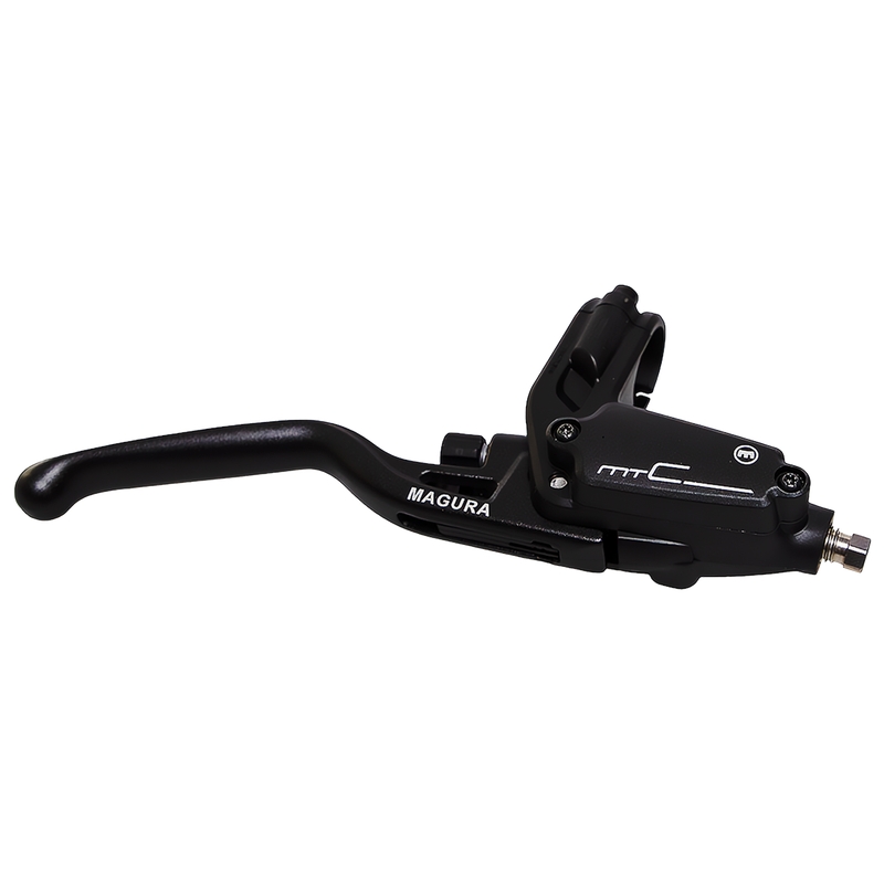 Levier de frein Mt C droit Levier 3 doigts sans aimant