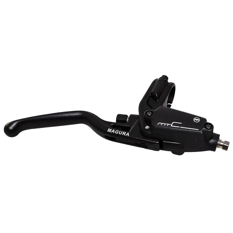 Levier de frein Mt C droit Levier 3 doigts sans aimant - image