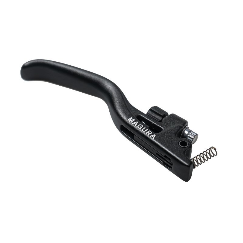 Alavanca do Freio MT C 2 Dedos