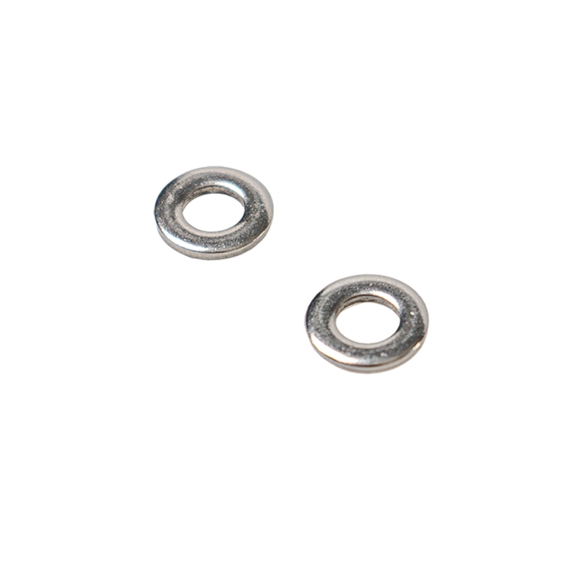 Abstandshalter 1,5 mm für PM-Adapter von 200 mm auf 203 mm - 2 Stück