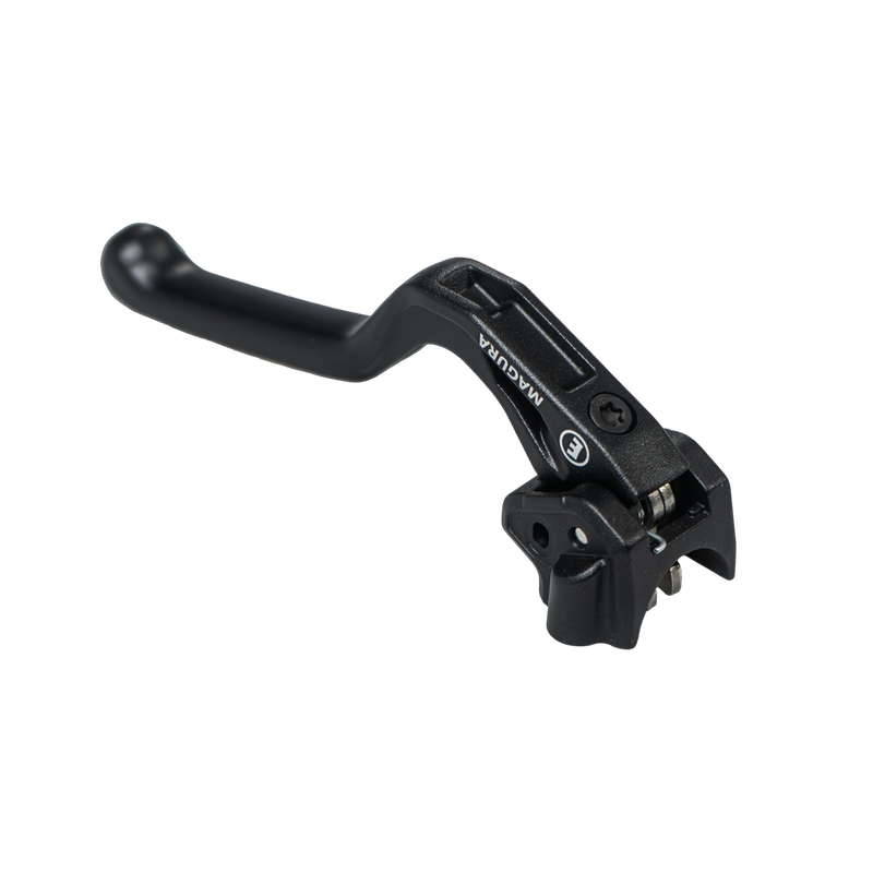 Levier de frein MCi Levier à 3 doigts pour cartouche 175mm/190mm