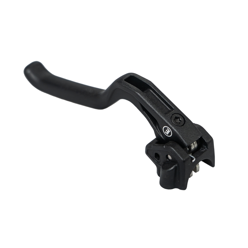 Leva Freno MCi Leva A 3 Dita Per Cartuccia 175mm/190mm