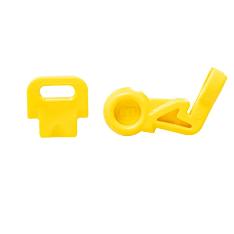 Magura MT Serie ABS Bremssattel Transportdicke Gelb - image