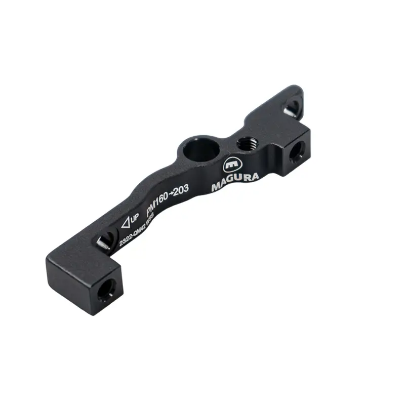 Adaptateur d'étrier de frein Postmount QM42 WSS pour vélo électrique de 160mm à 203mm - image
