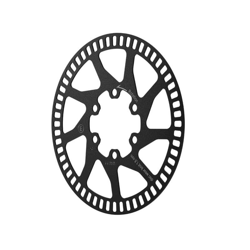 Sensorring R58 ABS Gen. 2