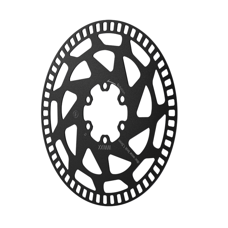 Sensorring R58 ABS Gen. 2