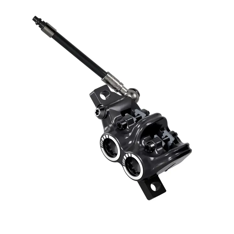 Pinza Freno Mt C5 Abs 4 Pistoni Pm - image