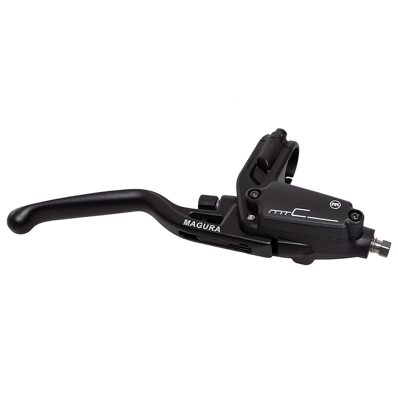 Leva Freno Mt C Destra Leva 3 Dita Con Magnete