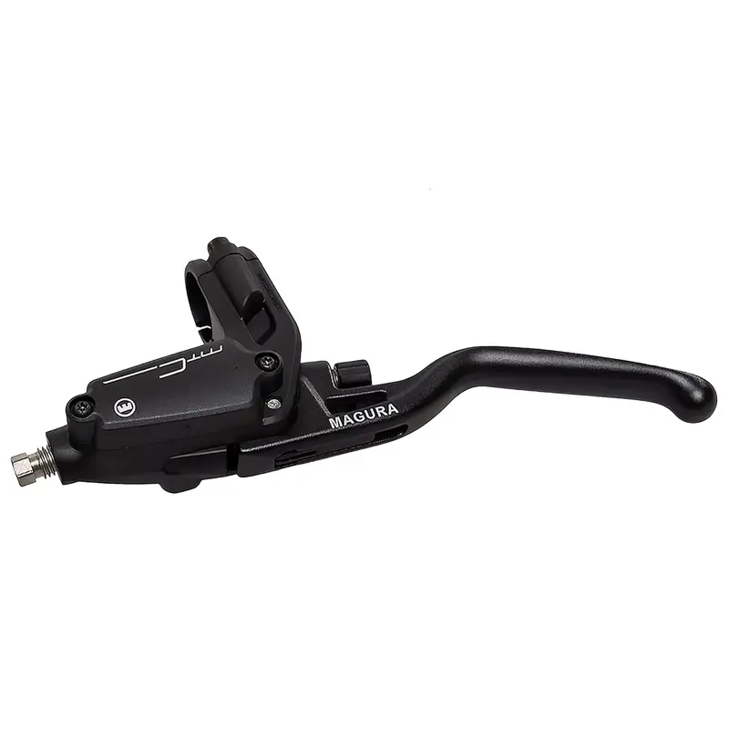 Leva Freno Mt C Sinistra Leva 3 Dita Con Magnete - image