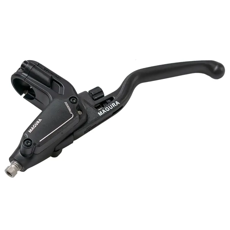 Leva Freno Mt C Abs Sinistra Leva 3 Dita Con Magnete - image