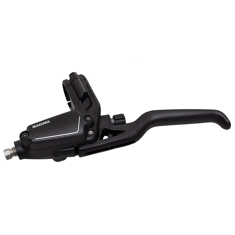 Leva Freno Mt C Sinistra Leva 3 Dita In Carbotecture Con Magnete