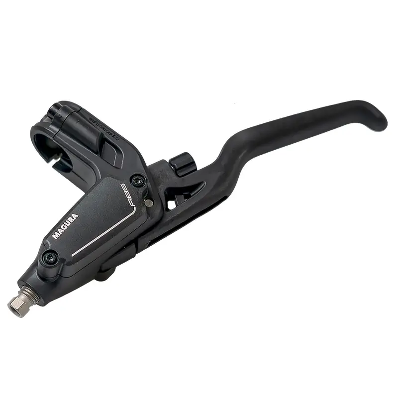Leva Freno Mt C Abs Sinistra Leva 3 Dita In Carbotecture Con Magnete - image