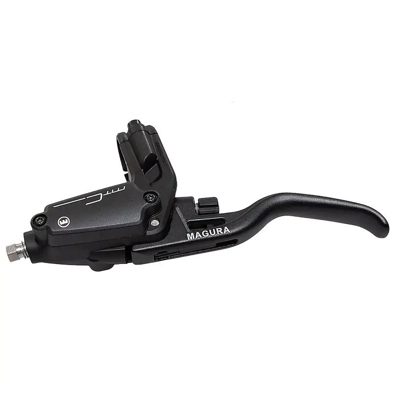 Leva Freno Mt C Sinistra Leva 2 Dita Con Magnete - image